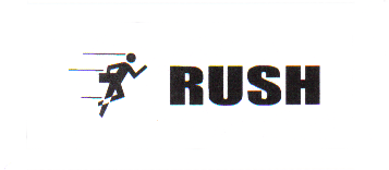 Rush Stamp