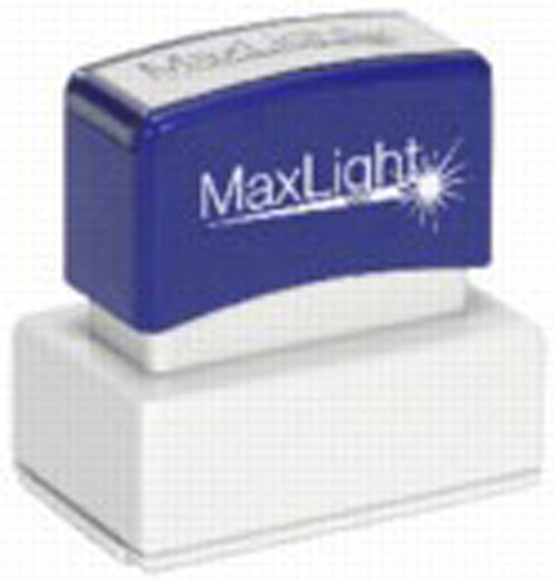 New Jersey Deluxe Notary Stamp